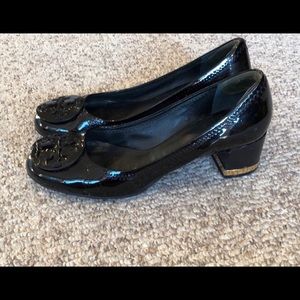 Tory Burch AMY Block Heel